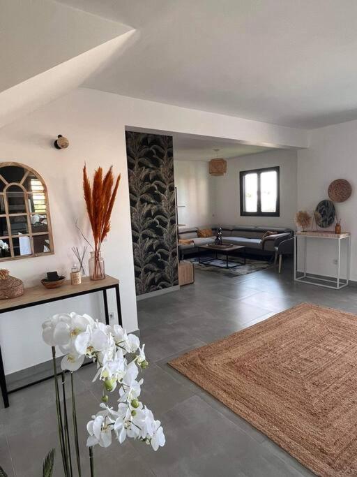 Villa Tamara Le Pourpier Zewnętrze zdjęcie