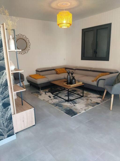 Villa Tamara Le Pourpier Zewnętrze zdjęcie