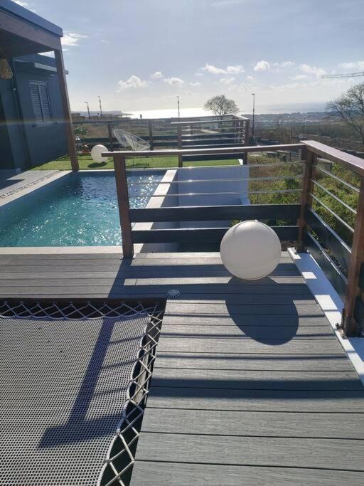 Villa Tamara Le Pourpier Zewnętrze zdjęcie